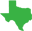 Texas icon